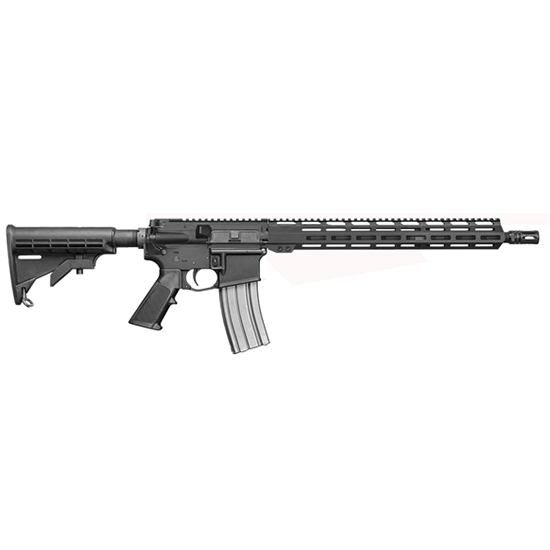 DTI SIERRA 316L OR MLOK 16